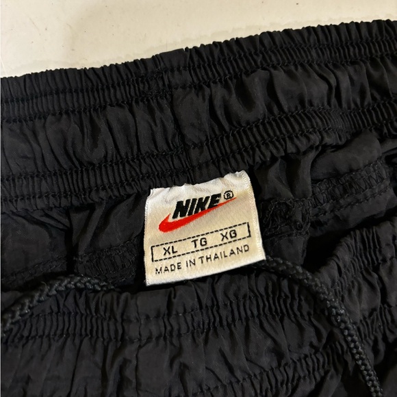 Vintage 90s Nike Splash Pants - Picture 4 of 4